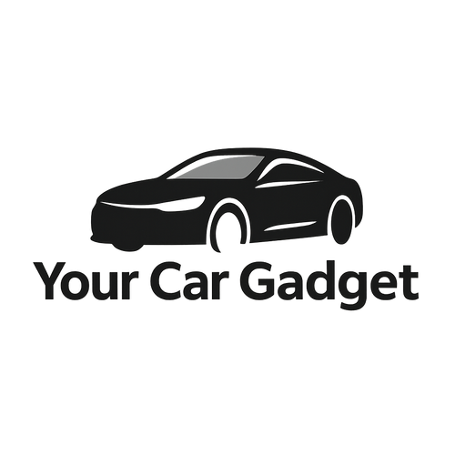 Your Car Gadget